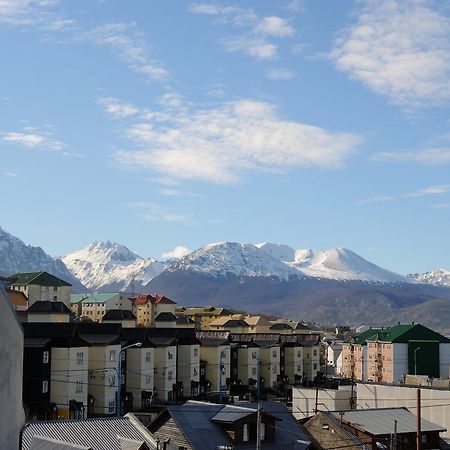 Mi Segunda Casa Daire Ushuaia Dış mekan fotoğraf