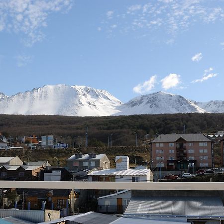 Mi Segunda Casa Daire Ushuaia Dış mekan fotoğraf