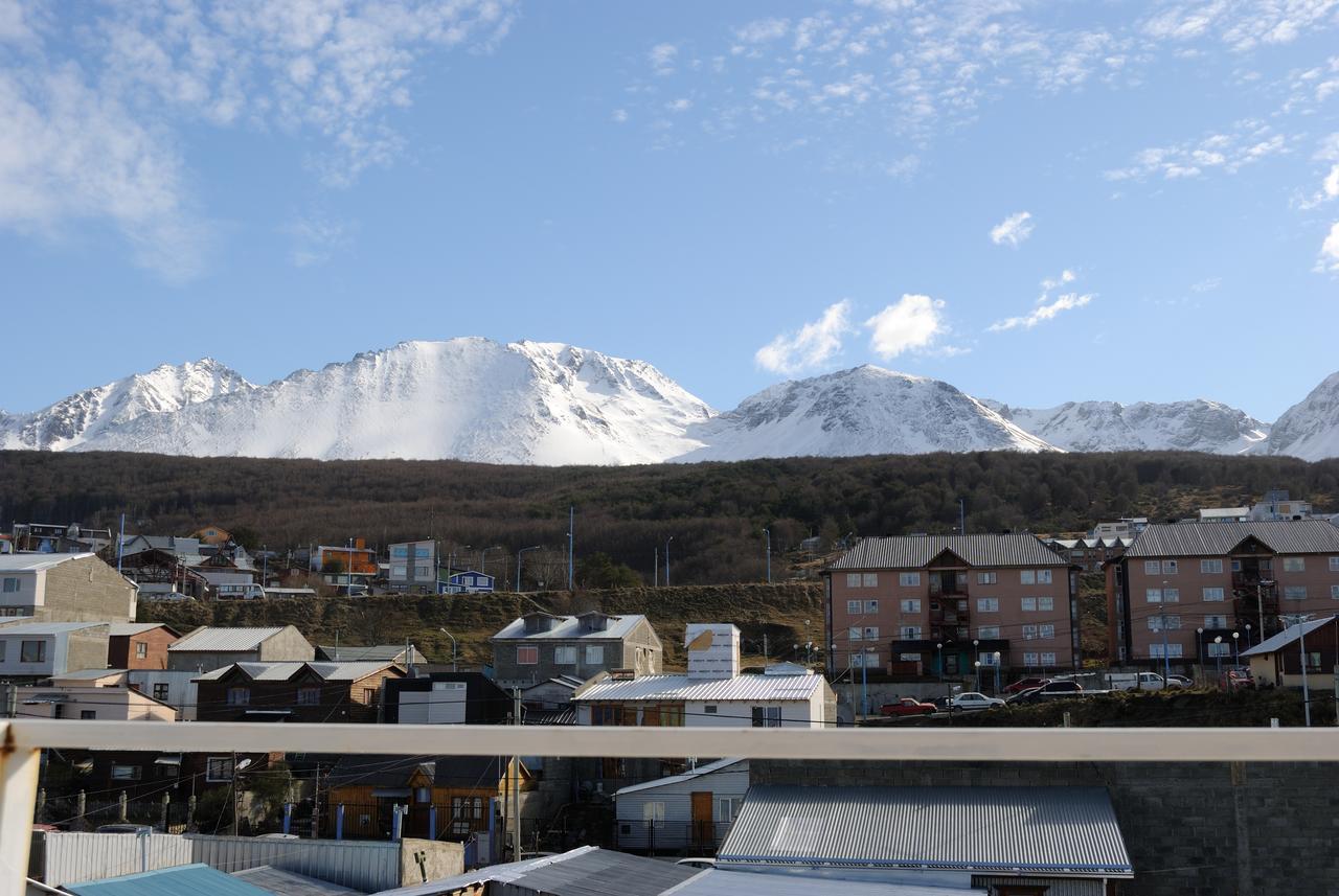 Mi Segunda Casa Daire Ushuaia Dış mekan fotoğraf