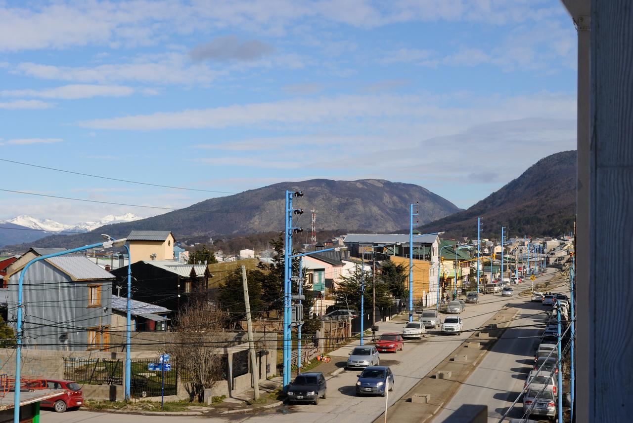 Mi Segunda Casa Daire Ushuaia Dış mekan fotoğraf